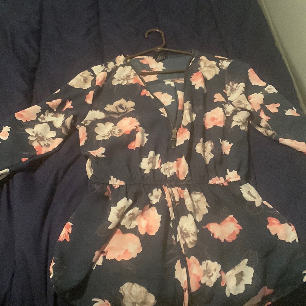 A cute blouse